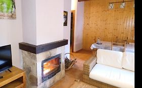 Apartamentos Turísticos Ciudad Encantada